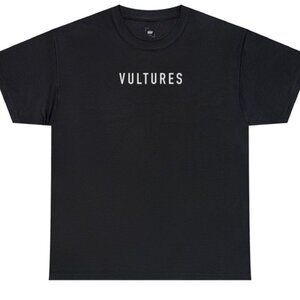 Kanye West x Ty Dolla Sign YS Vultures Album Exclusive Shirt